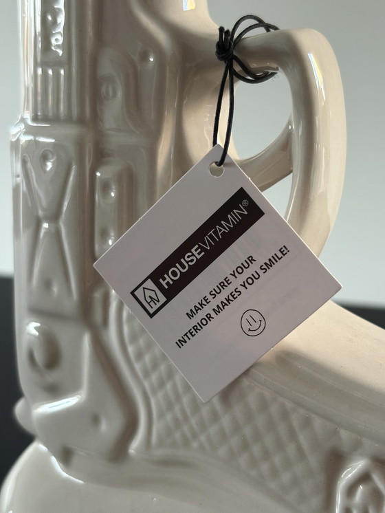 Image 1 of Gun Flower vase, maat L, merk House Vitamin