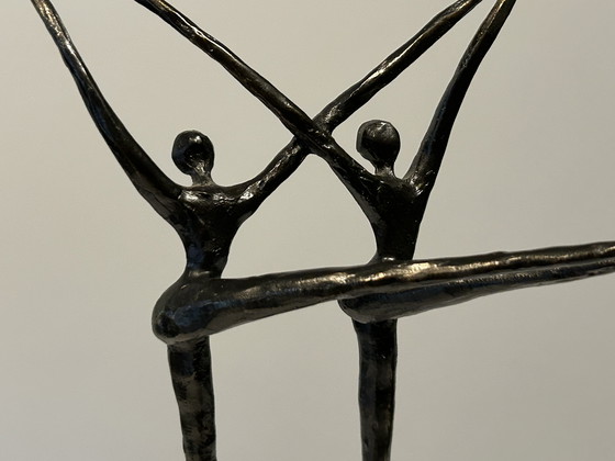 Image 1 of Corry Ammerlaan - Bronze-Figur