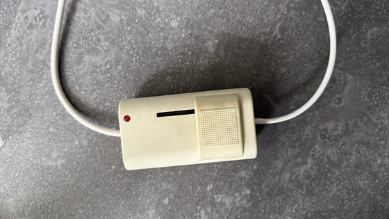 Image 1 of Wandleuchte Info Maurer (2x)