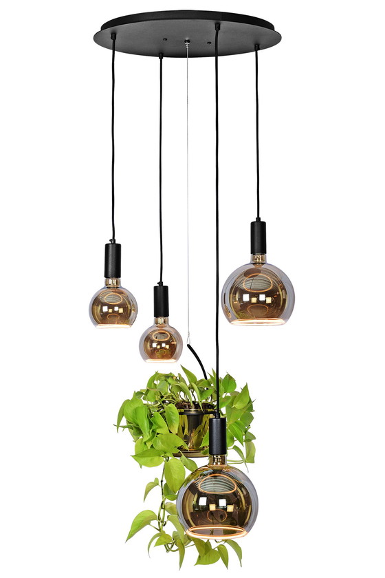 Image 1 of Lampada a sospensione Brindisi di RT Design