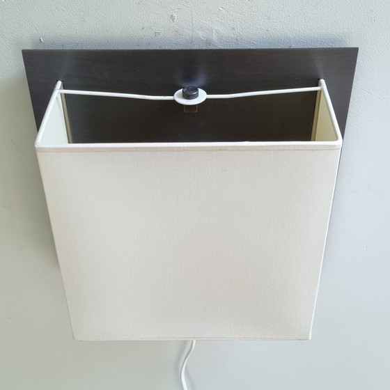 Image 1 of Coppia di lampade di design belga di alta qualità