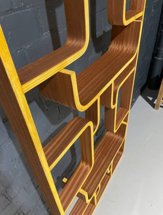 Image 1 of Separador de ambientes Claustra de Ludvik Volak