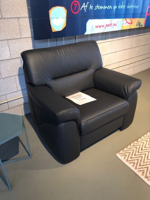 Himolla 1101 fauteuil