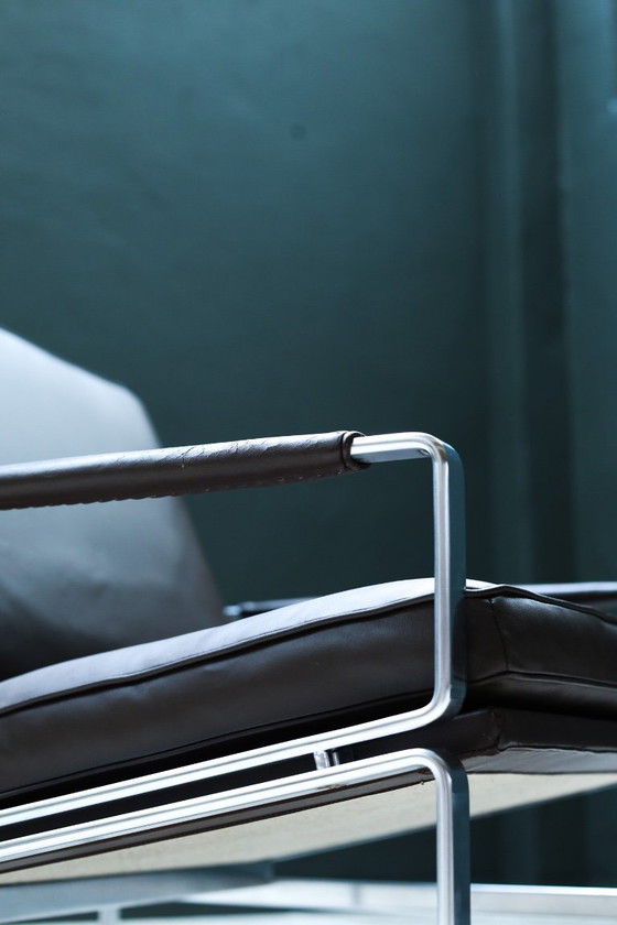 Image 1 of Poltrona lounge FK6720 di FABRICIUS & KASTHOLM per KILL INTERNATIONAL