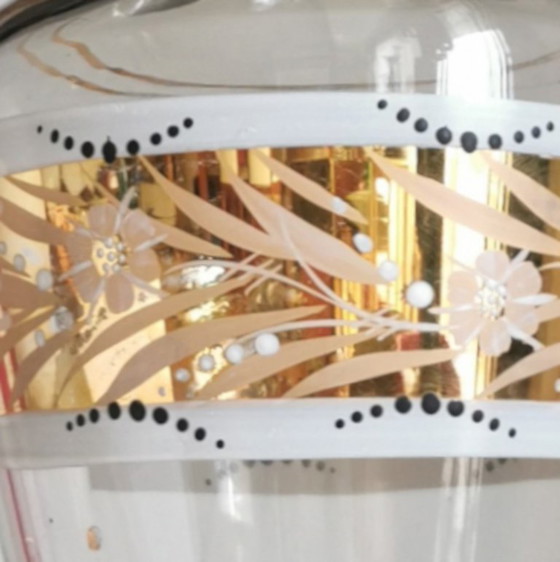 Image 1 of ANTIQUE WATER JUG