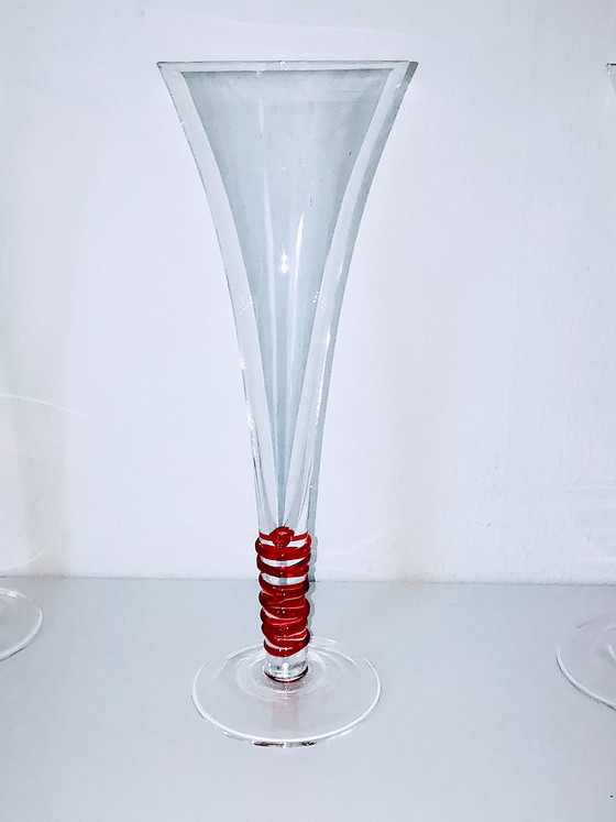 Image 1 of Sektgläser