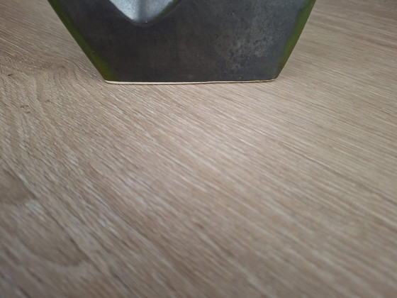 Vintage MCM, Roberto Rigon Vase – Ceramic (photo 24 of 26)