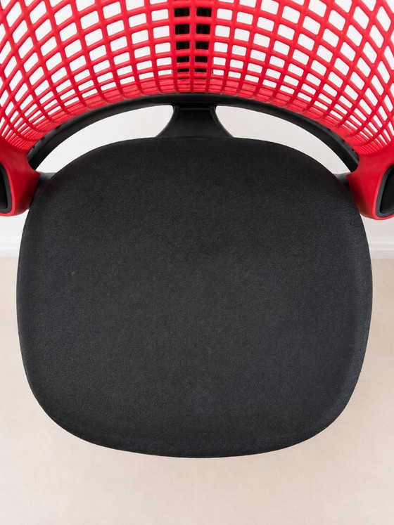 Image 1 of Fauteuil de bureau Herman Miller Sayl