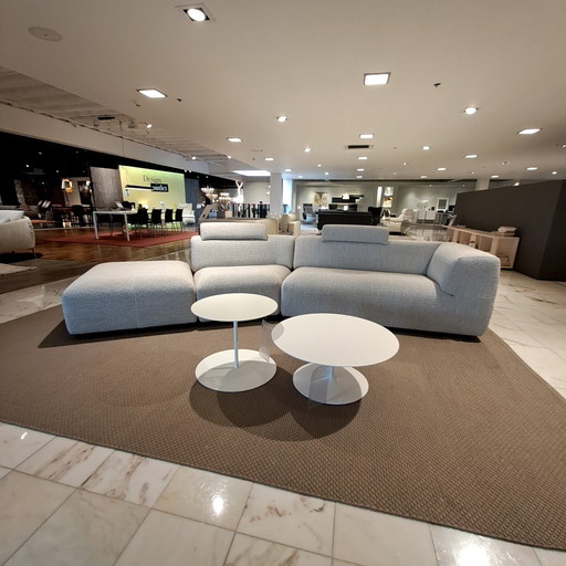 Sofá esquinero Montis Aztec