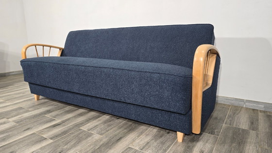 Image 1 of Mid-Century Living Room Set