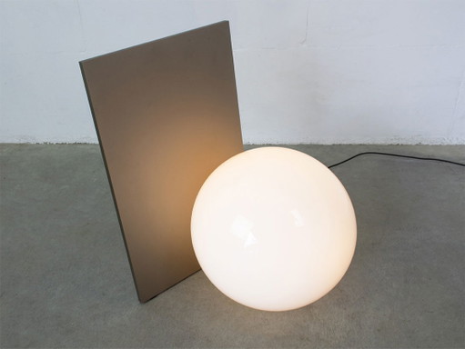 Lampada da tavolo Flos Extra T design Michael Anastassiades