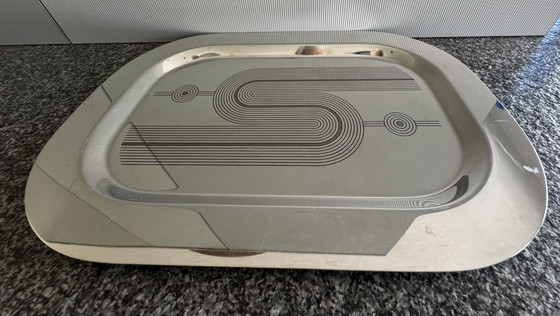 Image 1 of Bandeja Scala de WMF Inox