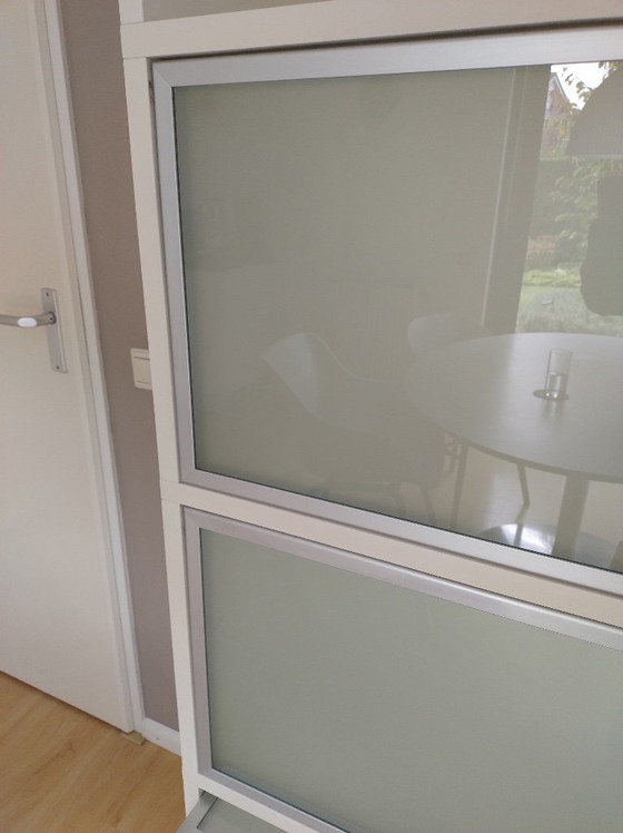 MDF Italia Kast – Kasten, Glass (photo 9 of 11)