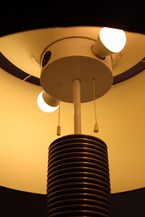 Image 1 of Suite de deux lampes Cosack Leuchten