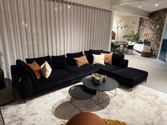 Image 1 of B&B Italia - Canapé Ray - 2 modules