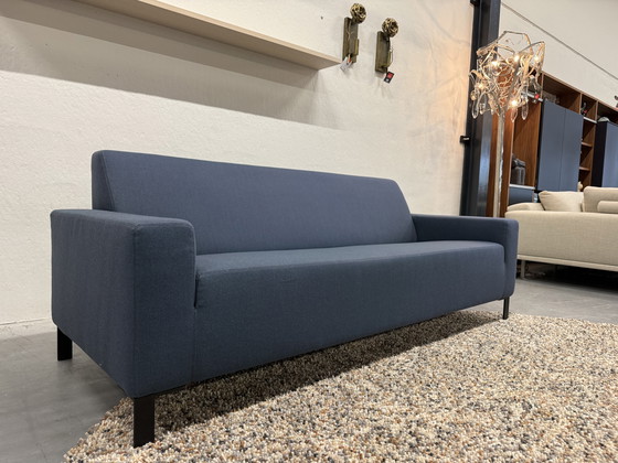 Image 1 of Gelderland 6515 Bank 3 Seater Fezwool 85