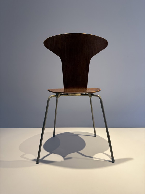 Image 1 of 4x sedie Mug di Arne Jacobsen