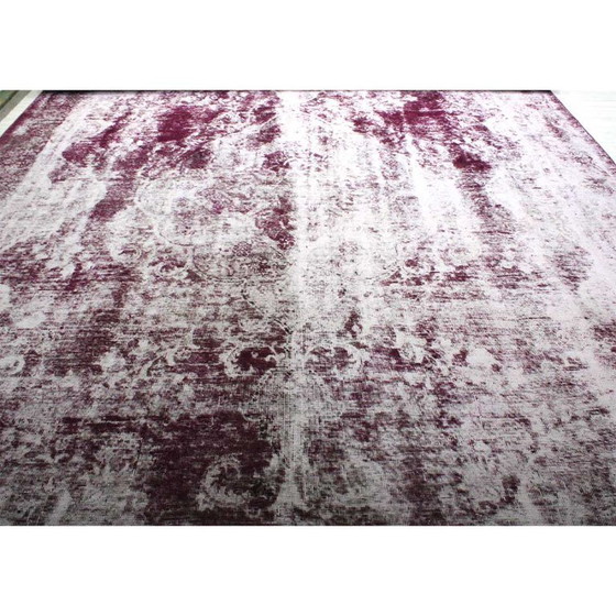 Image 1 of Vintage tapijt 247x285