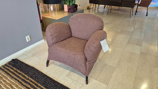 Label Fauteuil Bobo