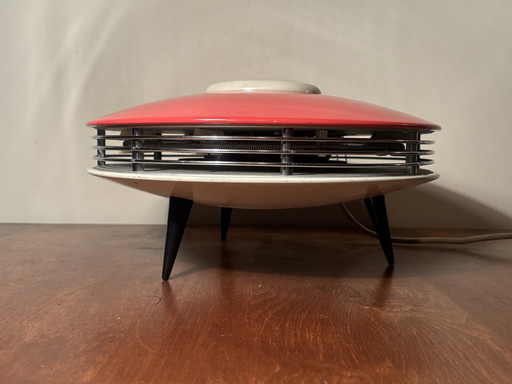 Stufa ITHO FS7 (ufo)