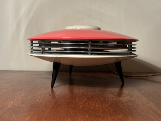 Image 1 of Stufa ITHO FS7 (ufo)