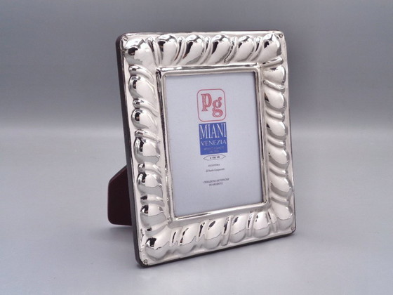 Image 1 of Cornice argento 925 7x10