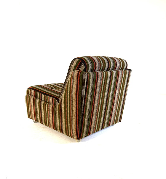 Image 1 of Poltrona letto vintage anni '60