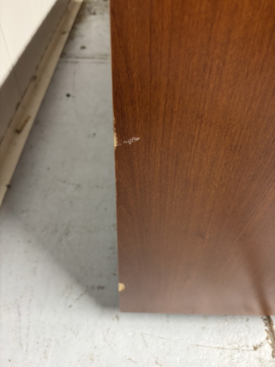 Castelijn Disk Dressoir – Wood (photo 8 of 9)