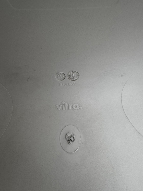 Image 1 of 44 sillas Vitra Panton originales – diseño clásico – juego / individualmente