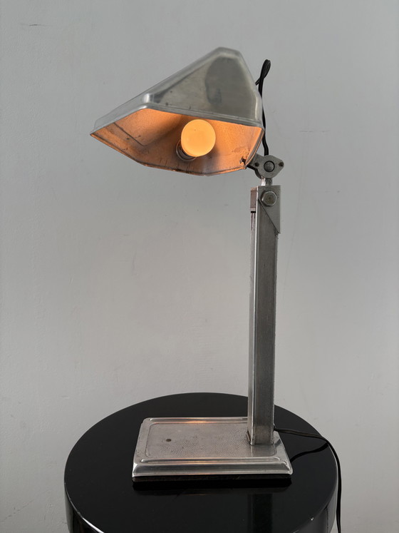 Image 1 of PIROUETTE desk lamp