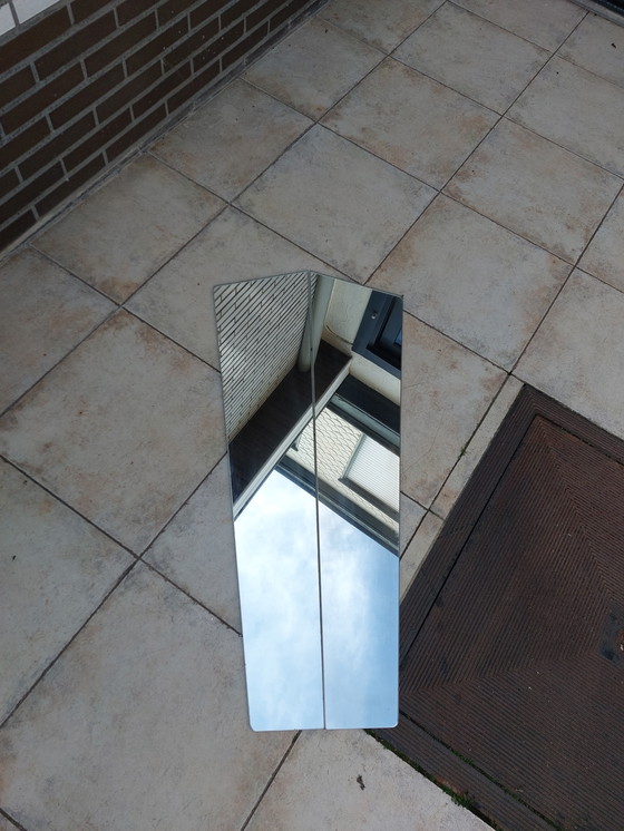 Image 1 of 2 x Vintage mirrors