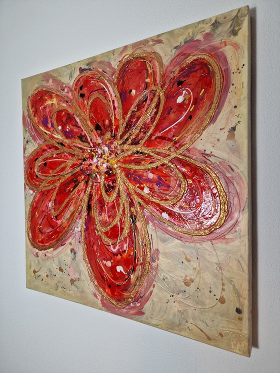 Image 1 of Fleurs n° 1