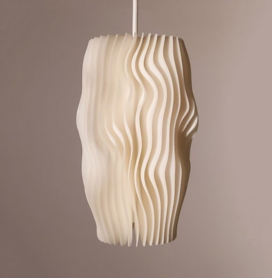 Image 1 of Lampe suspendue Swiss Design Glacier #1