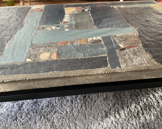 Image 1 of Table basse Paul Kingma 1966