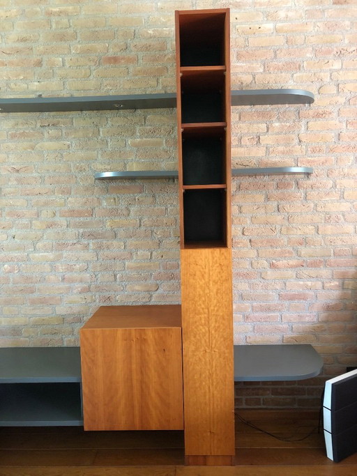 Interstar Wandkast – Wood (photo 2 of 21)