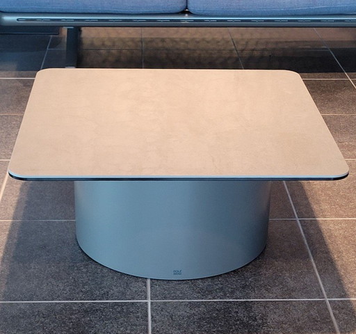 Table basse d'extérieur Rolf Benz Yoko H29 – salontafels, Metal, Modern
