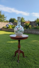 Chinese vase