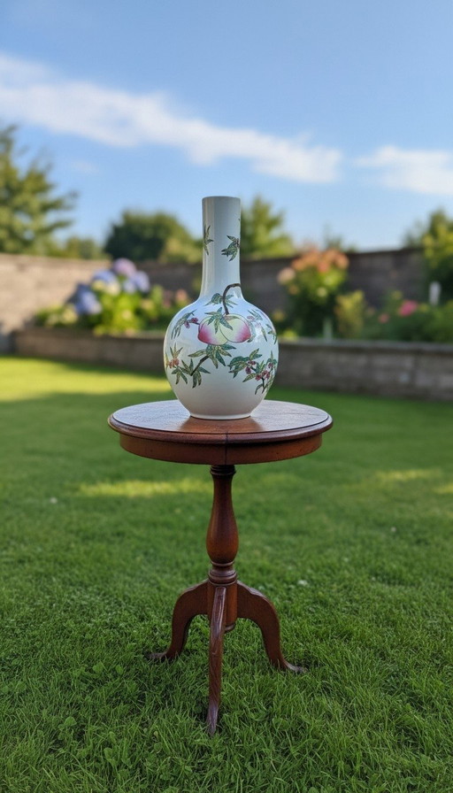 Chinese vase