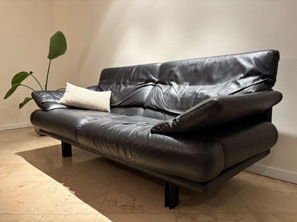 B&B Italia - Alanda Paolo Piva sofa | €2,500 | Whoppah