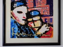 Herman Brood – City Love – 177/250 – Handsigniert