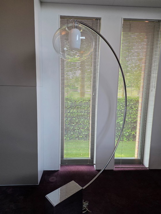 Image 1 of Solzi Luce Booglamp