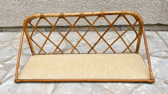 Image 1 of ROTIN Design 50 Wall Shelf