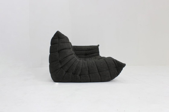 Image 1 of Ensemble de canapés Togo de Michel Ducaroy pour Ligne Roset
