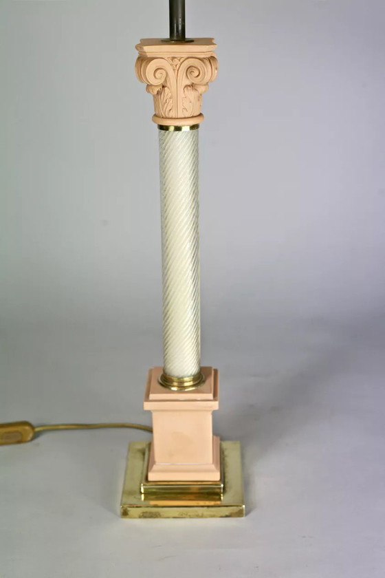 Image 1 of Table Lamp Tommaso Barbi