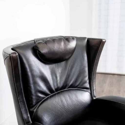 Mol & Geurts Fauteuil