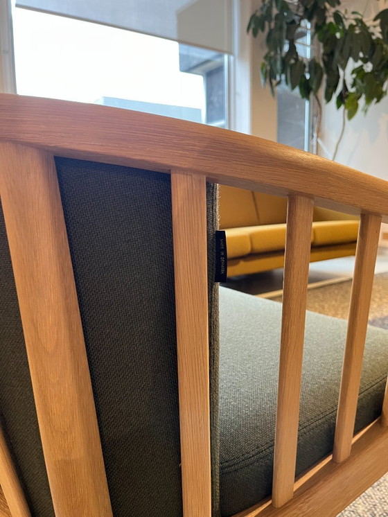 Image 1 of Skalma Sonet armchair