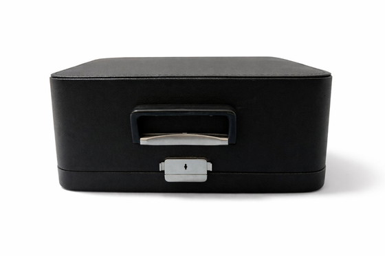 Image 1 of Original Olympia Monica typewriter from the 1970s