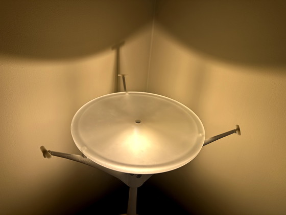 Image 1 of Flos Spun Light Table 1 Design Lamp