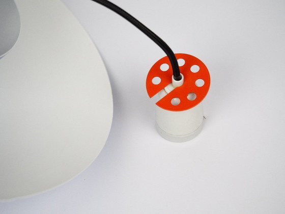 Image 1 of Lampada a sospensione vintage PH 4/3 di Poul Henningsen, Louis Poulsen, Danimarca, 1966