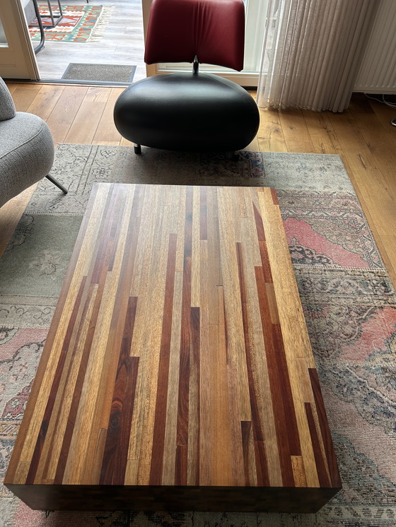 Image 1 of Couchtisch von Henk Vos